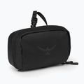 Osprey Transporter Toiletry Kit raven black 3