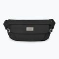 Osprey Arcane Hip 2l black kidney pouch