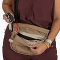 Osprey Arcane Hip 2 l latte brown kidney sachet 8