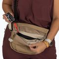 Osprey Arcane Hip 2 l latte brown kidney sachet 13