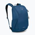 Osprey Astronova 23 l night shift blue city backpack 2