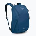 Osprey Astronova 23 l night shift blue city backpack 3