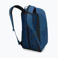 Osprey Astronova 23 l night shift blue city backpack 3