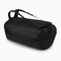 Osprey Transporter Duffel 150 l raven black travel bag 2