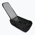 Osprey Transporter Duffel 150 l raven black travel bag 4
