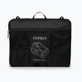 Osprey Transporter Duffel 150 l raven black travel bag 5