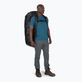 Osprey Transporter Duffel 150 l raven black travel bag 6