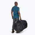 Osprey Transporter Duffel 150 l raven black travel bag 7