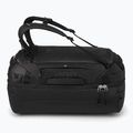 Osprey Transporter Duffel 44 l raven black travel bag