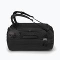Osprey Transporter Duffel 44 l raven black travel bag