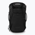 Osprey Transporter Duffel 44 l raven black travel bag 3