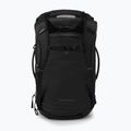 Osprey Transporter Duffel 44 l raven black travel bag 3