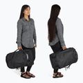 Osprey Transporter Duffel 44 l raven black travel bag 5