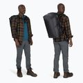 Osprey Transporter Duffel 44 l raven black travel bag 6