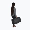 Osprey Transporter Duffel 44 l raven black travel bag 6