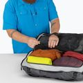 Osprey Transporter Duffel 44 l raven black travel bag 7