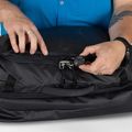 Osprey Transporter Duffel 44 l raven black travel bag 9