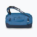 Osprey Transporter Duffel 44 l blue flame travel bag