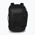 Back Osprey Transporter Travel 44 l raven black