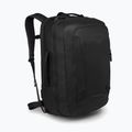 Back Osprey Transporter Travel 44 l raven black 2
