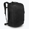 Back Osprey Transporter Travel 44 l raven black 3