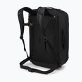 Back Osprey Transporter Travel 44 l raven black 3