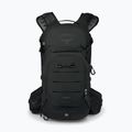 Osprey Raptor 14 bicycle backpack + 2.5 l reservoir black
