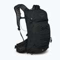 Osprey Raptor 14 bicycle backpack + 2.5 l reservoir black 2