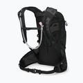 Osprey Raptor 14 bicycle backpack + 2.5 l reservoir black 3