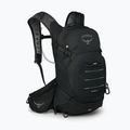 Women's cycling backpack Osprey Raven 14 l black 2