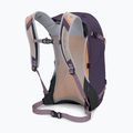 Osprey Hikelite 26 l hiking backpack purple ink/ purple dusk/ cheddar orange 4