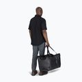Travel bag Osprey Transporter Gear Tote 60 l raven black/black 5