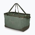 Travel bag Osprey Transporter Gear Tote 60 l pine leaf/earl grey 3