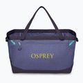 Osprey Transporter Gear Tote 60 l travel bag euphoria purple