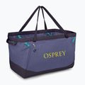 Osprey Transporter Gear Tote 60 l travel bag euphoria purple 2