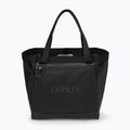 Travel bag Osprey Transporter Gear Tote 28 l raven black