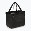 Travel bag Osprey Transporter Gear Tote 28 l raven black 2