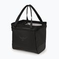 Travel bag Osprey Transporter Gear Tote 28 l raven black 3