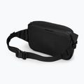 Osprey Transporter Waist Pack 3 l raven black kidney pouch 3