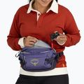 Osprey Transporter Waist Pack 3 l euphoria kidney pouch 11