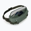 Osprey Transporter Waist Pack 3 l pine leaf kidney bag 4