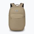 Osprey Arcane XL Day 30 l latte brown city backpack