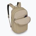 Osprey Arcane XL Day 30 l latte brown city backpack 4