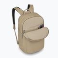 Osprey Arcane XL Day 30 l latte brown city backpack 4
