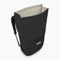 Osprey Arcane Roll Top 22 l black city backpack 4