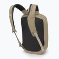 Osprey Arcane Small Day Backpack 10 l latte brown 2