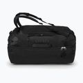 Osprey Transporter Squffel 70 l raven black travel bag