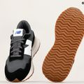 New Balance men's sneakers MS237V1 black 18