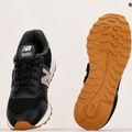 New Balance women's shoes GW500V2 black 13