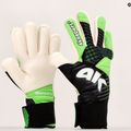 4keepers Neo Optima Nc goalkeeper gloves black 11